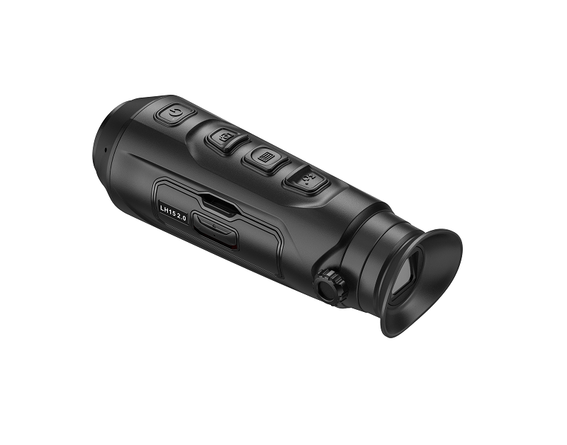 HIKMICRO Lynx LH15 2.0 Handheld Thermal Monocular - Image 3