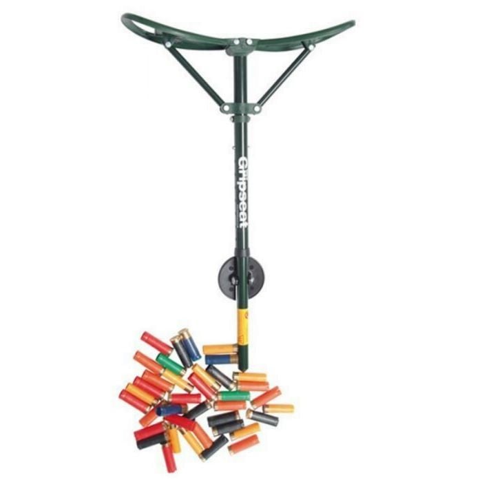 Linden Leisure Linden Magnetic Gripseat (Green)