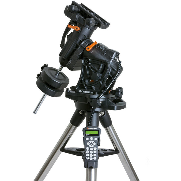Celestron CGX Equatorial Mount and Tripod