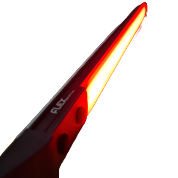 Flex LED Diffuser Strip (300mm)