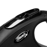 Flexi Classic M Duo Cord 5m - product detail image nationwide South Africa