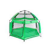 One Piece Pop-Up Tent for Pets [Material & Steel] (170 x 90 x 120cm) - Image 5