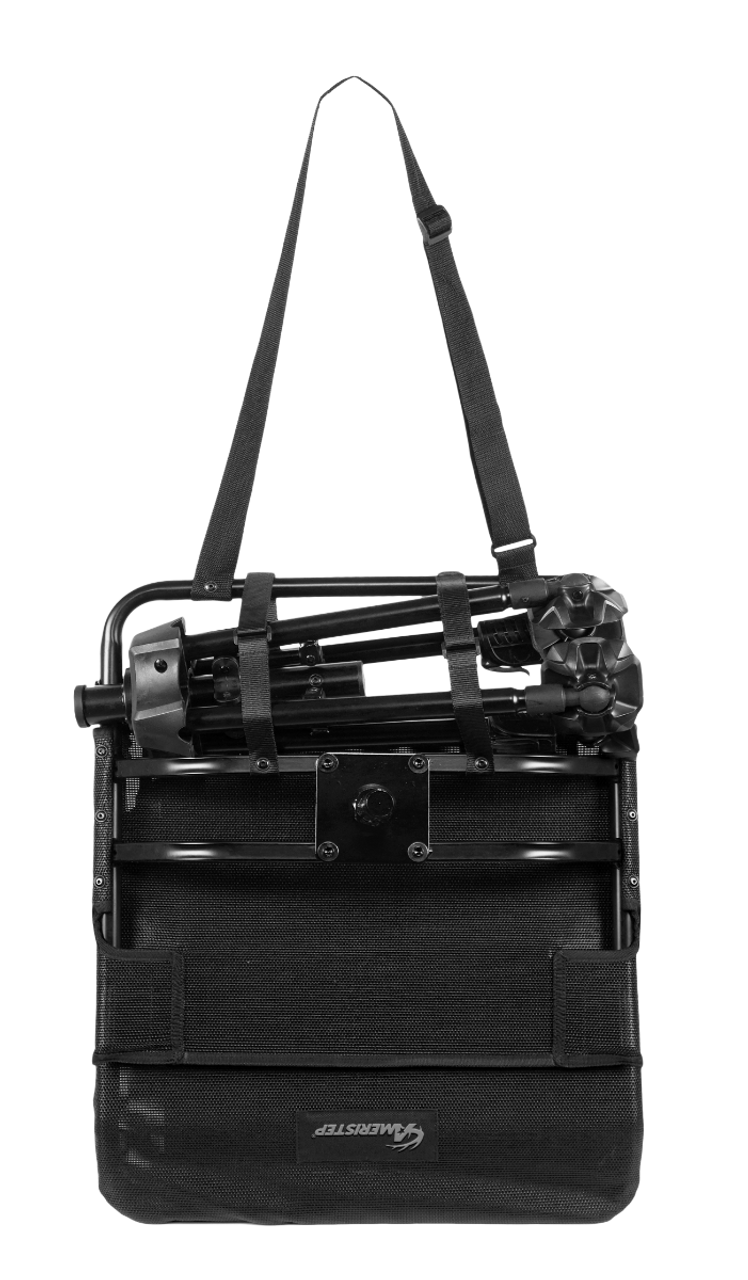 Ameristep 360 Silent Swivel Blind Hunting Chair