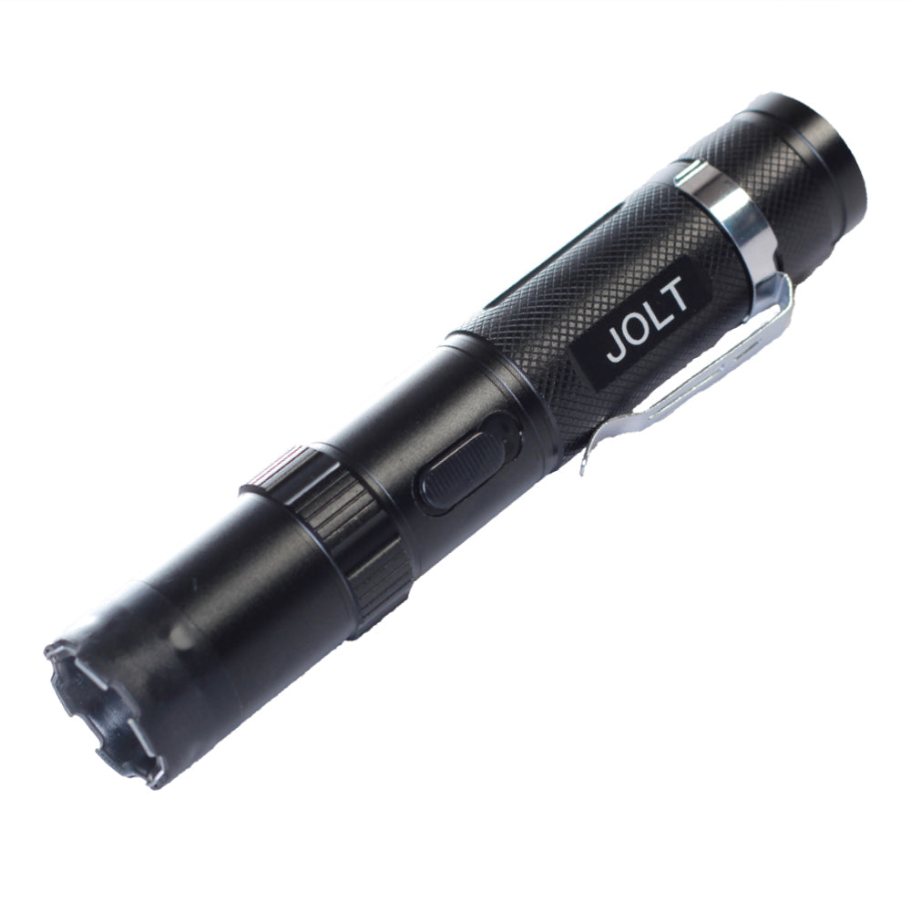 Compact Stun Gun