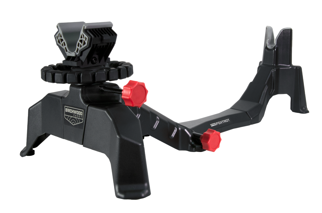 Birchwood Foxtrot Rifle and Pistol Shooting Rest