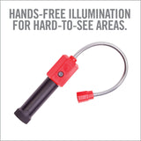 Alternate Image for Magnetic Bore Light™-Real Avid-Real Avid