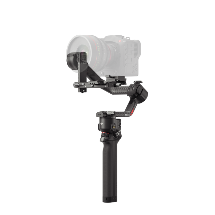 DJI Ronin RS 4 Pro Gimbal Stabilizer