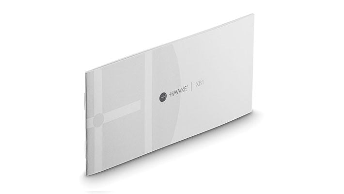 Hawke Crossbow Scope 1.5-5x32mm (XBI Short Range IR)