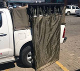 Flex Quick Pitch (Quick-en-Suite Bag Unit)