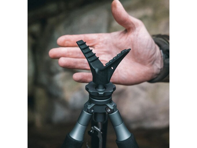 Spartan Quick Shot Rest V2