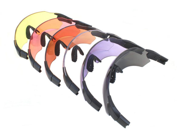 Evolution Connect Sunglasses (6 Colors)