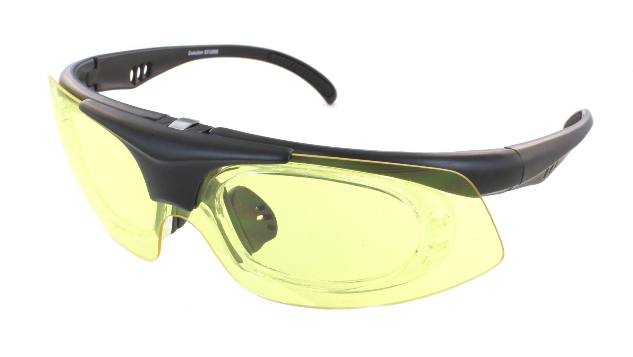 Fusion RX4 Prescription 4 Lens Set - Image 5