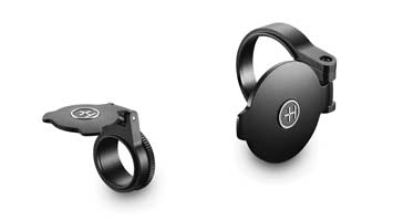 Hawke Frontier 30 FD 1-10x24mm Riflescope (Mil FD 10x)