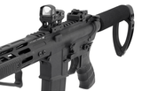 UTG AR15 Ambidextrous 45/90 Safety Selector Matte Black