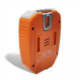 MEC Special B/COMP Pie Shot Timer - Orange