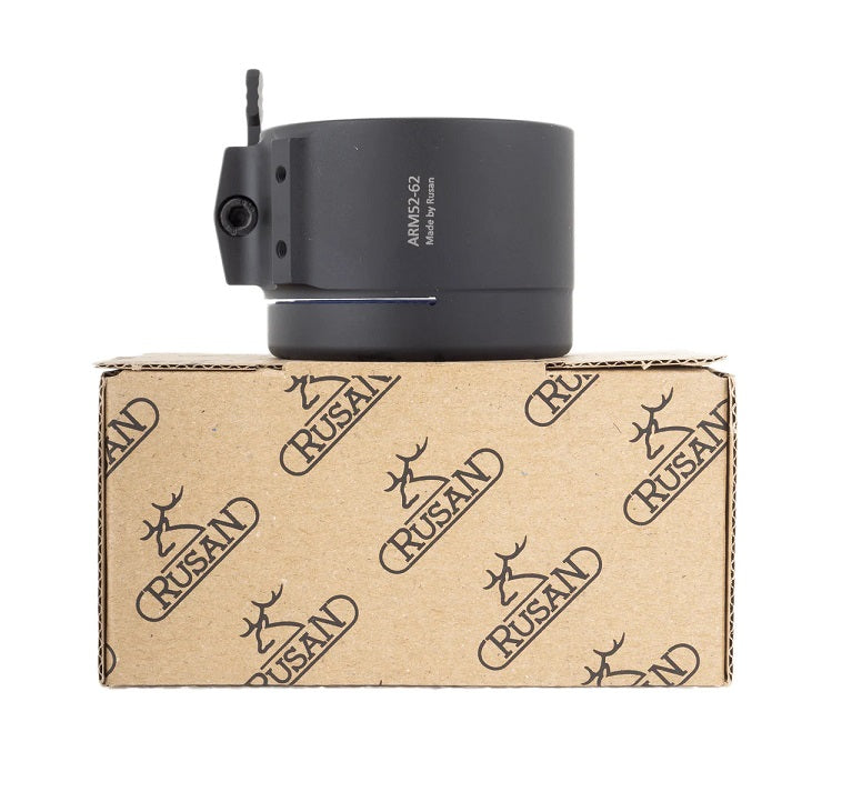 Rusan Thunder 2.0 Series Clip-On Adaptors - Image 2