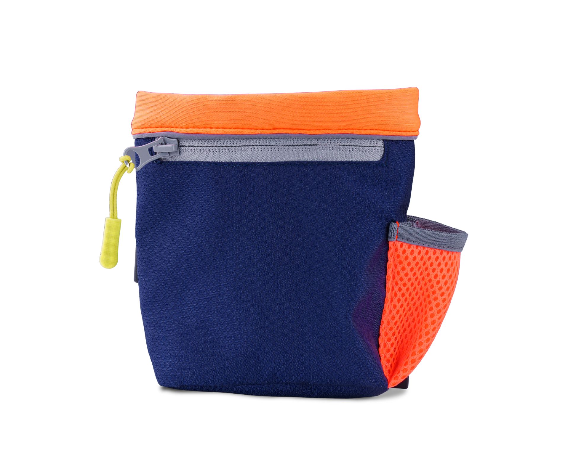 Coral treat bag