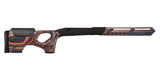 Woox Cobra Precision Stock Howa 1500 &amp; Weatherby Vanguard SA - Tiger Wood