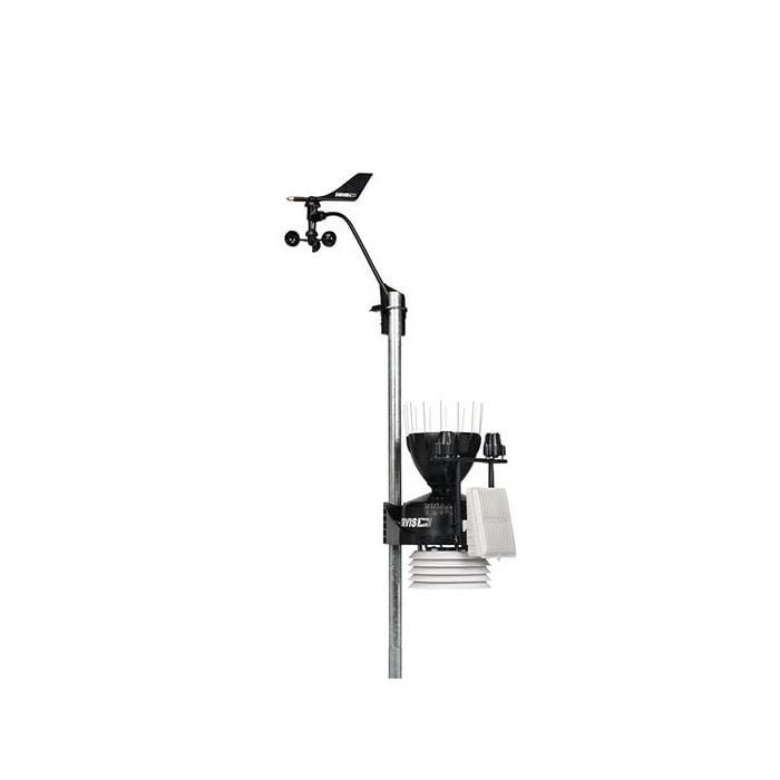 Davis Vantage Pro2 Wireless Weather Monitor with Integrated Sensor Suite