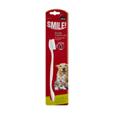 Double Toothbrush