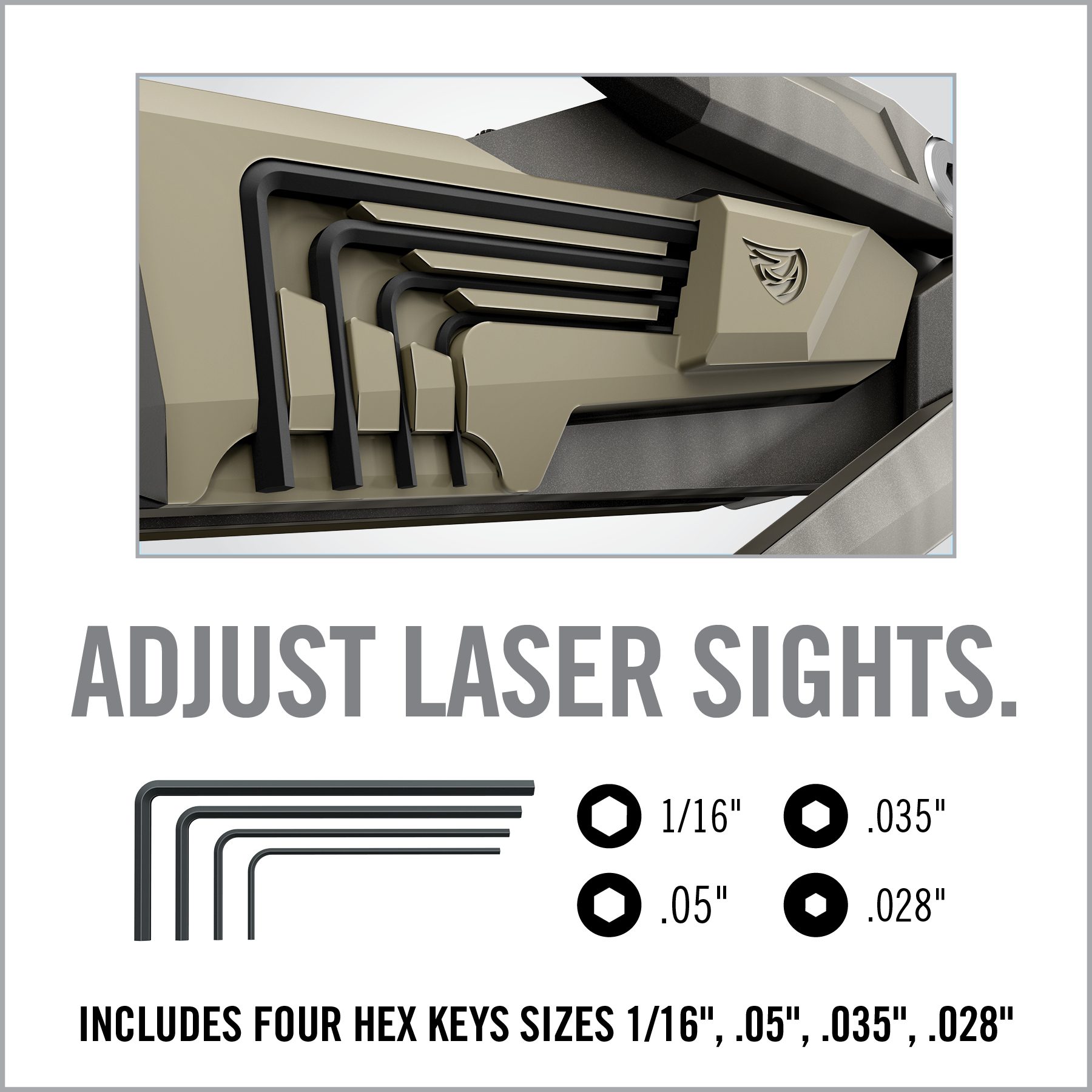 14 Image for The Pistol Tool™-Real Avid