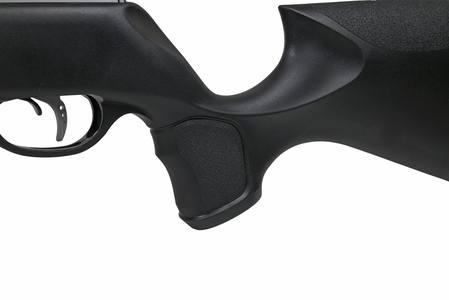 BSA Merlin XL Air Rifle (Synthetic, 5.5mm)