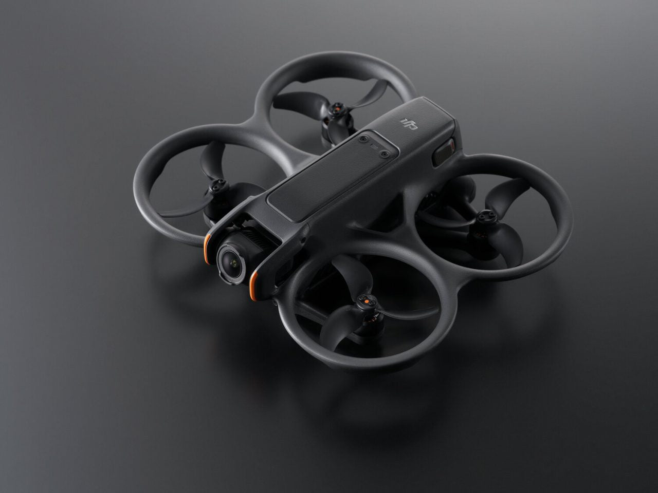 DJI Avata 2 Propellers