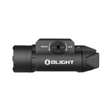 Olight PL-3R Weapon Light (1500 Lumens, 205m, Black)