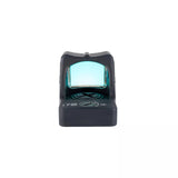 Trijicon RMR HD Red Dot Sight (Dot 1.0 MOA / Circle 55 MOA)