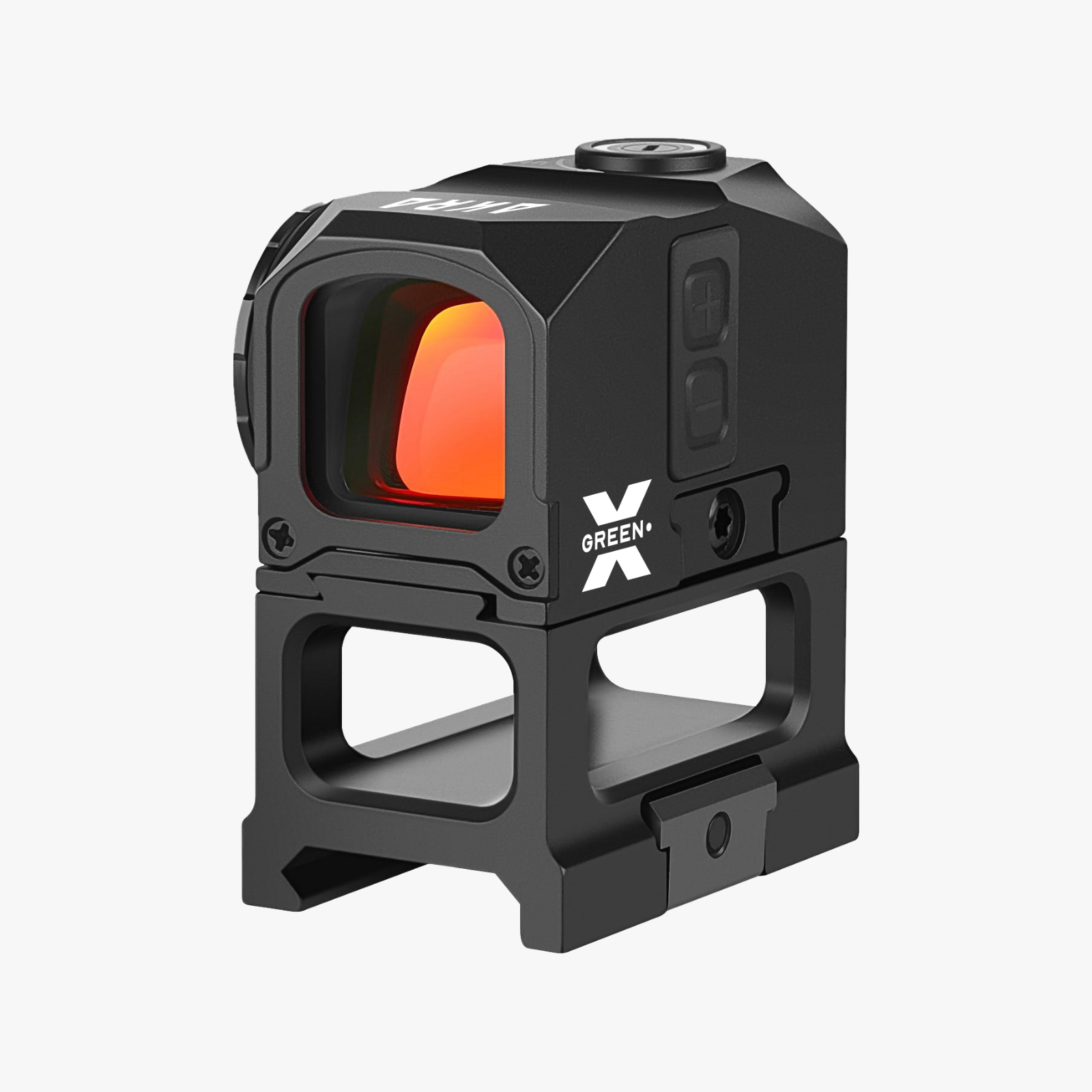ORIGIN X Red Dot Enclosed