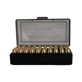 Ammo Box #401 .380 - 9mm 50rd