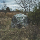 Ameristep Brickhouse Hunting Blind (Mossy Oak)