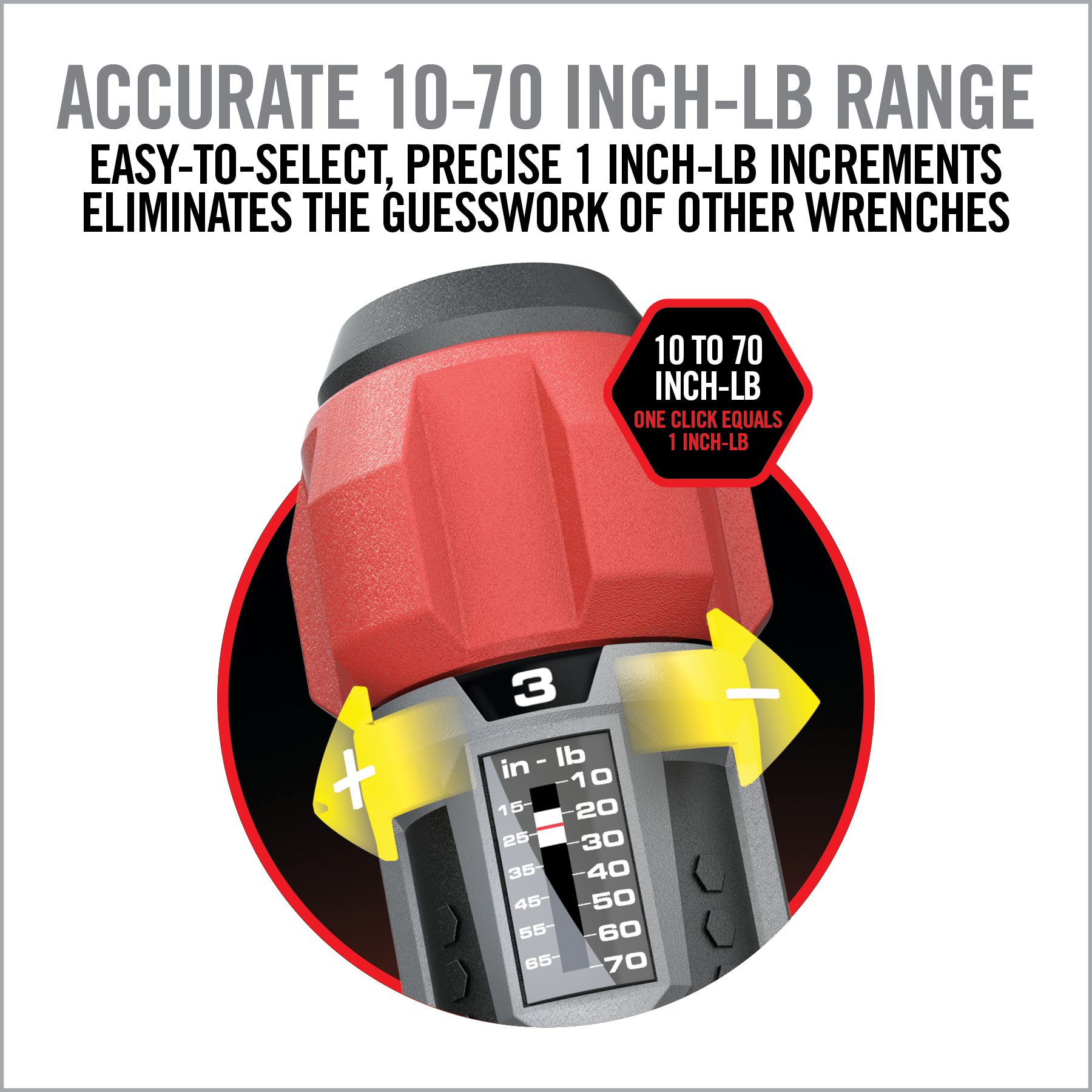 15 Image for Smart-Torq® & Driver Master Set-Real Avid