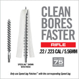 13 Image for Bore-Max® Speed Clean System™-.22 / .223 CAL / 5.56MM-Real Avid