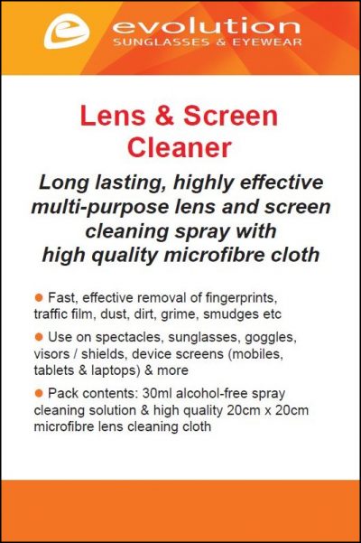 Lens & Screen Cleaning Pack - Image 4