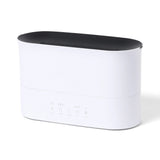 Crystal Aire Flame Mist Humidifier (2000ml)