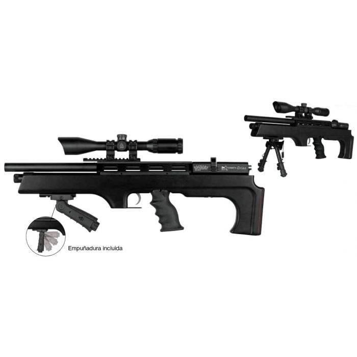 Cometa Orion Bull Pup Air Rifle - 5.5mm