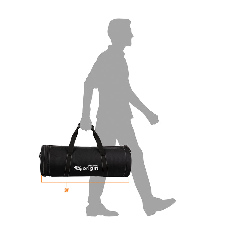 Padded Telescope Bag for Celestron Origin Intelligent Home Observatory