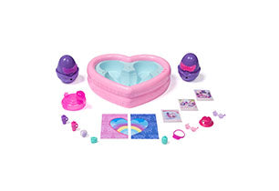 Hatchimals Alive Bestie Pool Party