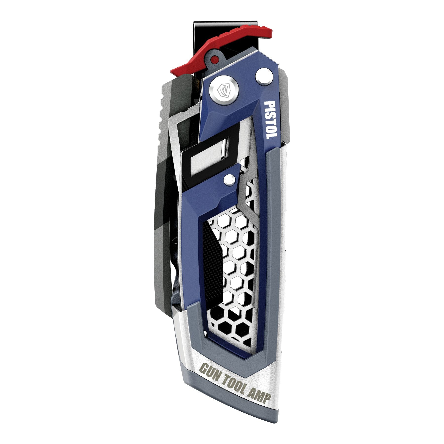 1 Image for Gun Tool Amp® - Pistol-Real Avid