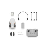 DJI MINI 4K (RC-N1C)