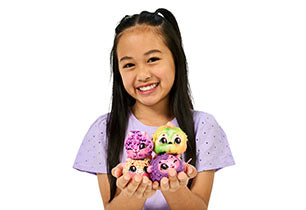 Cookeez Makery Yum Yumz 2 Pack