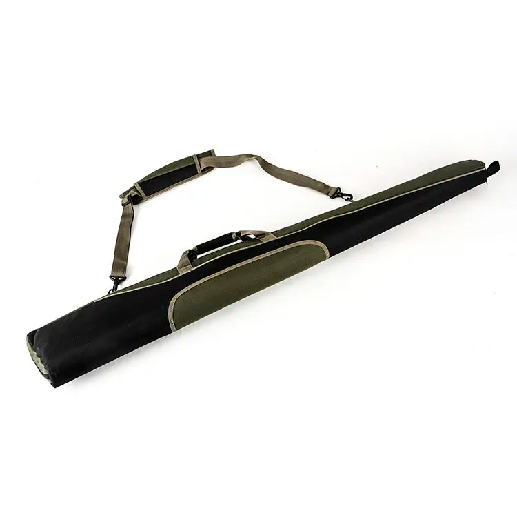 Glary Rifle Bag 54”/137cm Green & Black