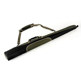 Glary Rifle Bag 54”/137cm Green & Black