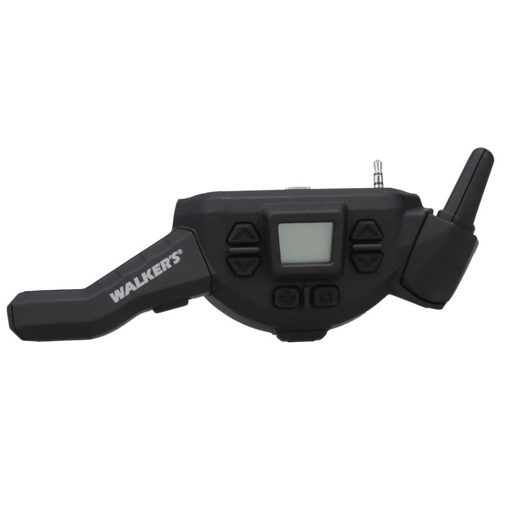 Walker's Firemax Walkie Talkie (attachment)