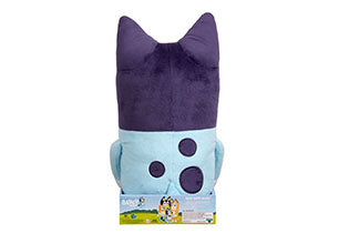 Bluey Jumbo Plush - Bluey