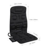 Naipo Massage Seat Cushion (Black)