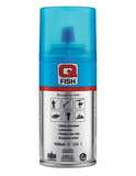 Q-Gun Oil Spray Fishing Equipment (150ml)