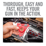 4th Image for Carbon Boss® - AR15 - Real Avid