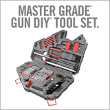 Real Avid Armourer AR15 Master Kit